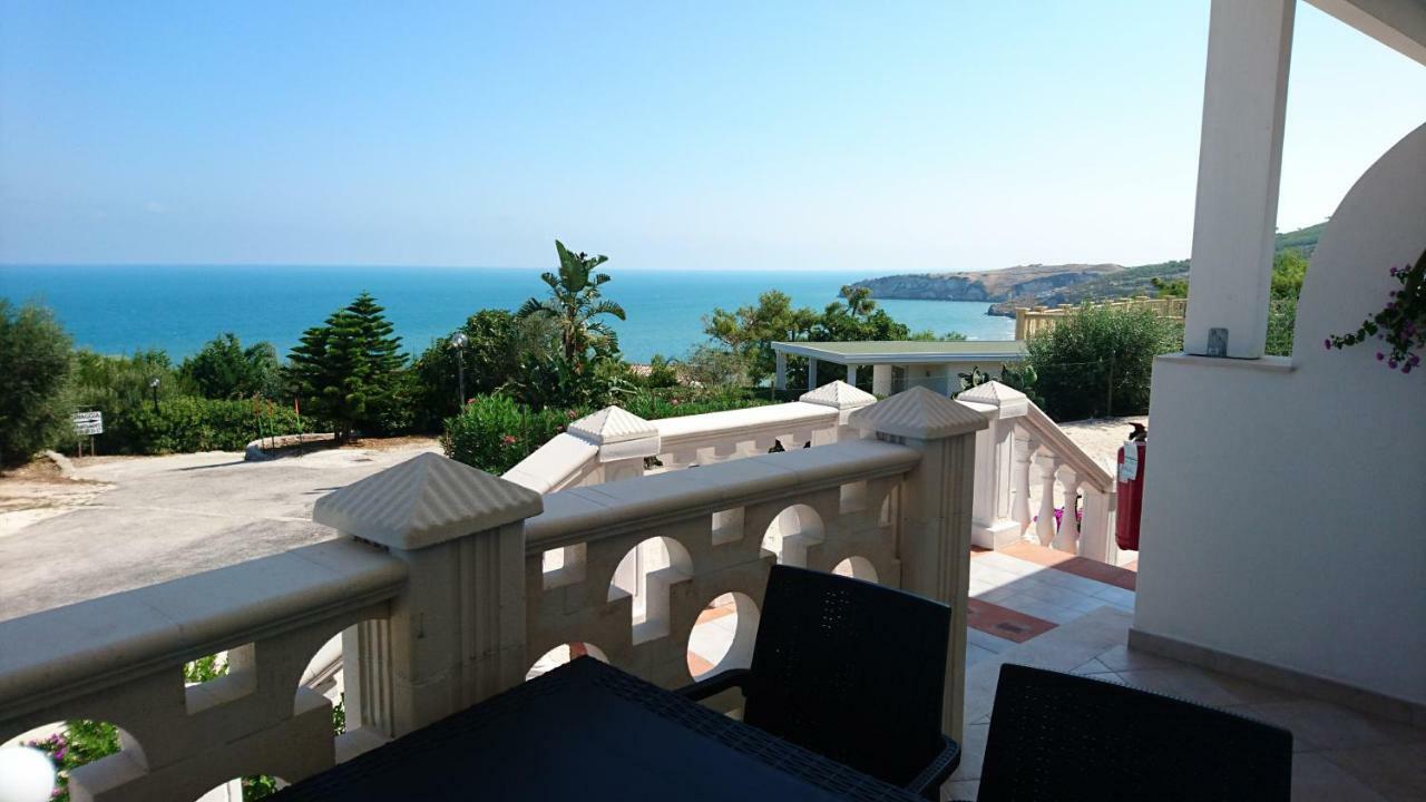 Casa Vacanze Gargano Mare Peschici