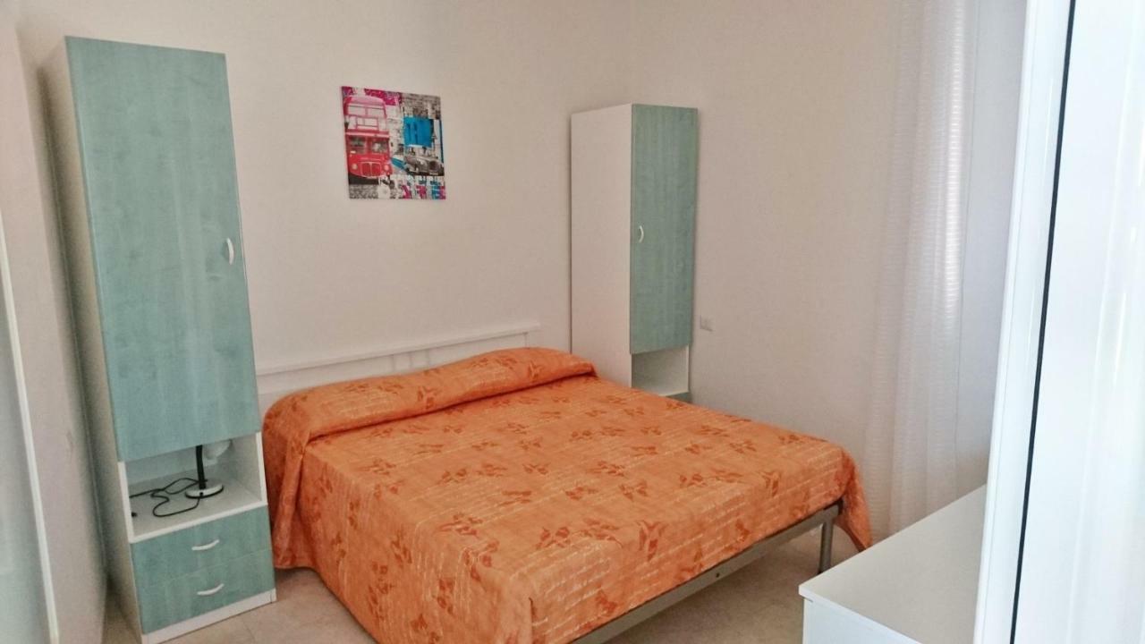 Apartamento Casa Vacanze Gargano Mare