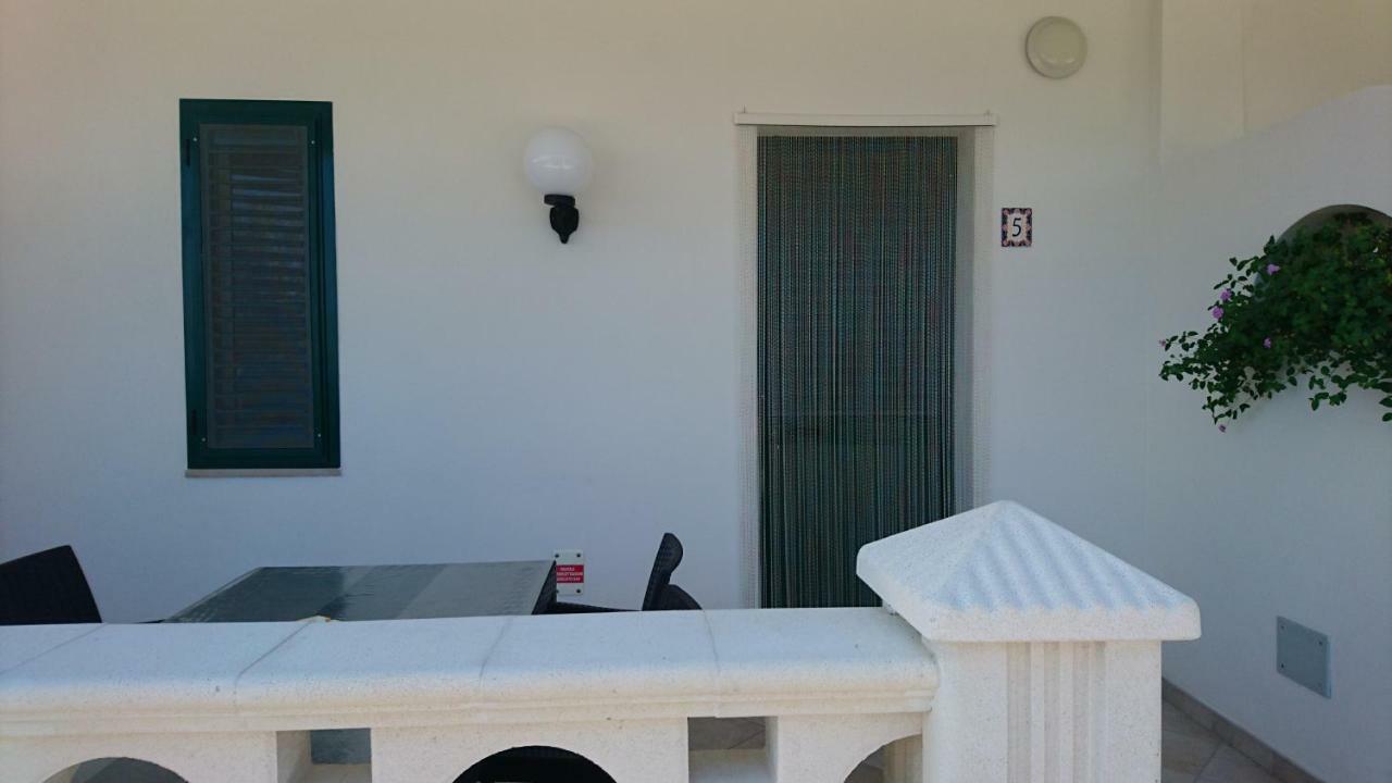 Apartamento Casa Vacanze Gargano Mare Peschici