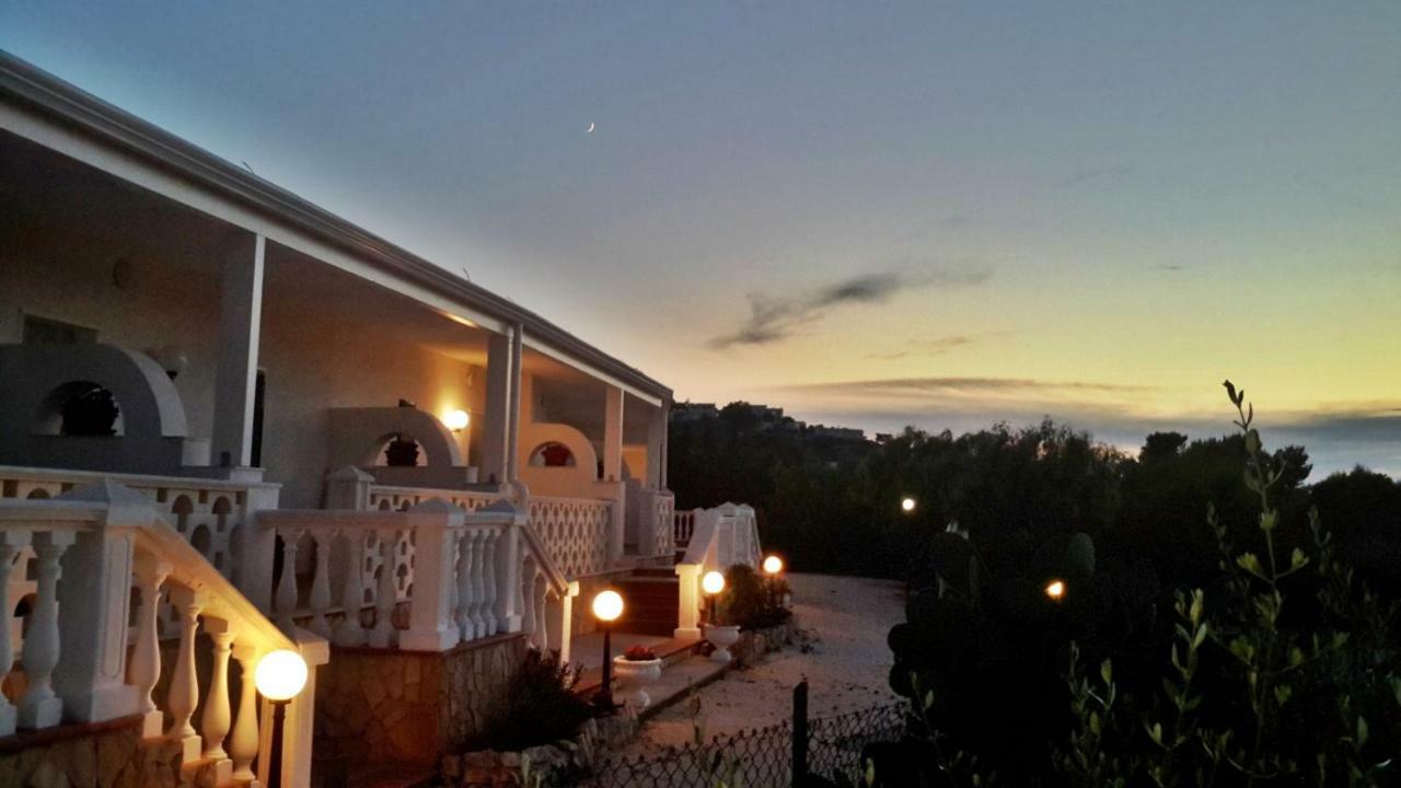 Apartamento Casa Vacanze Gargano Mare *