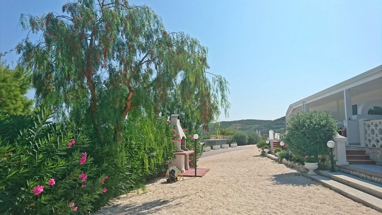 Casa Vacanze Gargano Mare