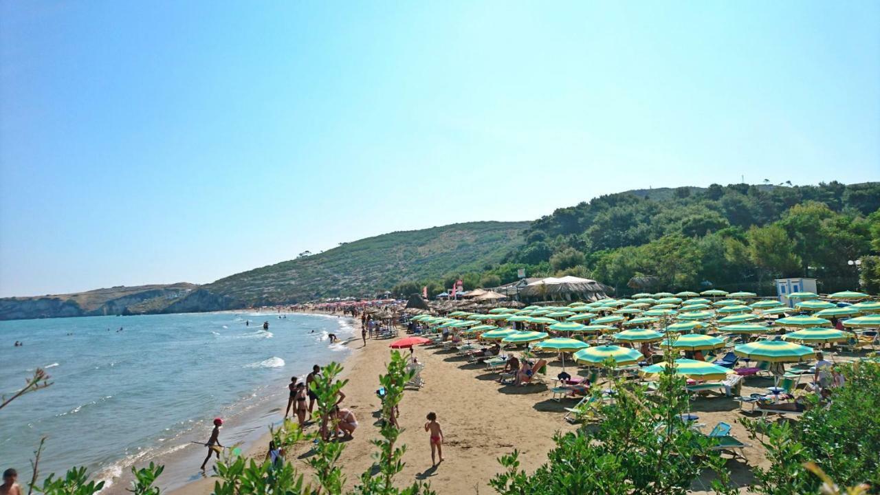 Casa Vacanze Gargano Mare * Peschici