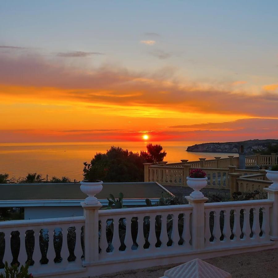 Casa Vacanze Gargano Mare * Peschici